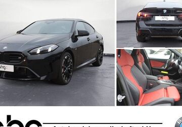 BMW M235 2.291 km 52.710 &euro; Horb am Neckar 72160