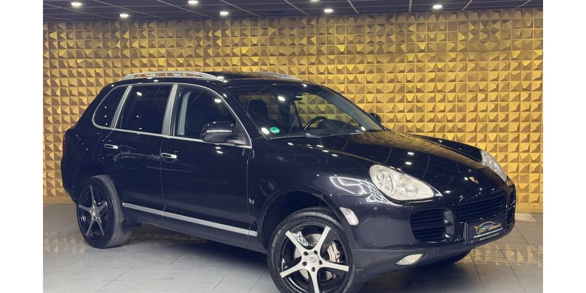Porsche Cayenne 255.500 km 7.900 &euro; Eningen unter Achalm 72800