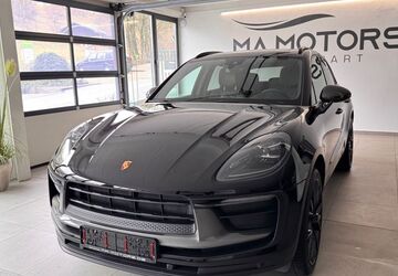 Porsche Macan 29.900 km 68.990 &euro; Waldenbuch 71111