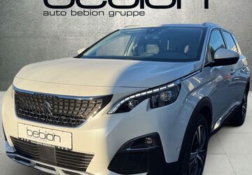 Peugeot 5008 39.400 km 21.450 &euro; Tübingen 72072