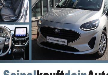 Ford Fiesta 25.800 km 14.995 &euro; Herrenberg 71083