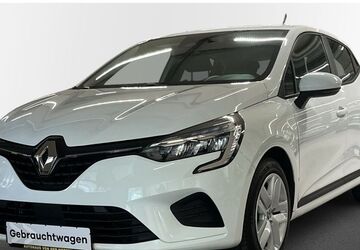 Renault Clio 20.305 km 13.400 &euro; Stuttgart 70469