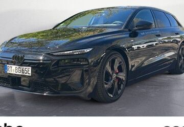 Audi A6 e-tron 3.659 km 79.990 &euro; Reutlingen 72760