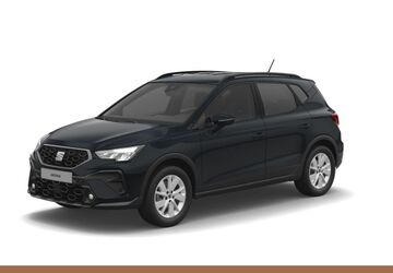 Seat Arona 24.469 km 20.430 &euro; Stuttgart-Feuerbach 70469