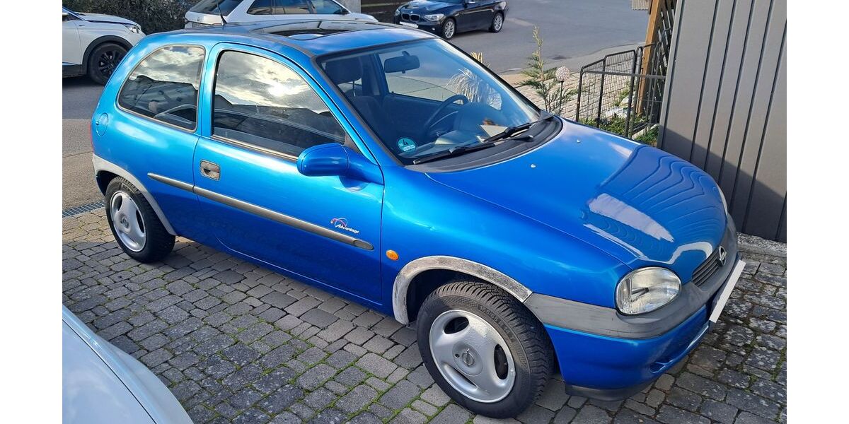 Opel Corsa 86.800 km 1.200 &euro; Filderstadt 70794