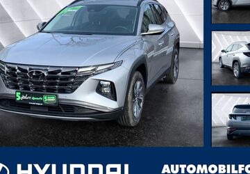 Hyundai TUCSON 25.717 km 31.590 &euro; Pfullingen 72793