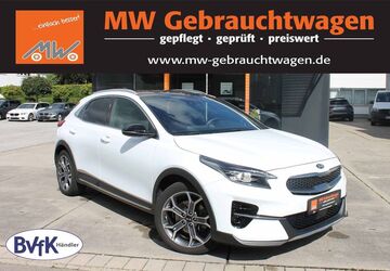 Kia XCeed 47.499 km 21.990 &euro; Rottenburg 72108