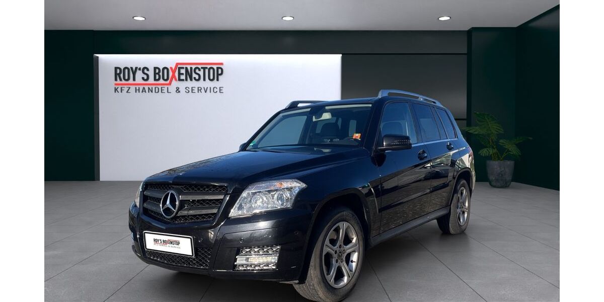 Mercedes-Benz GLK 350 265.900 km 6.390 &euro; Horb am Neckar 72160