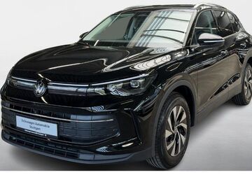 VW Tiguan 1.505 km 37.930 &euro; Stuttgart-Feuerbach 70469