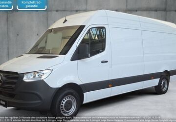 Mercedes-Benz Sprinter 59.321 km 37.699 &euro; Pfullingen 72793