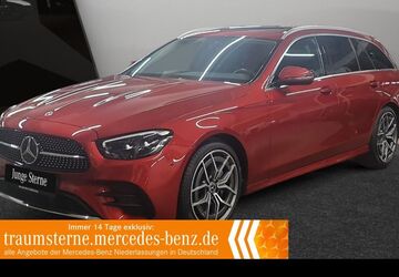 Mercedes-Benz E 220 22.710 km 42.890 &euro; Pfullingen 72793