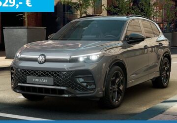 VW Tiguan 1.016 km 58.063 &euro; Wendlingen 73240