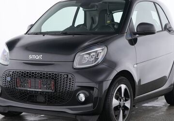Smart ForTwo 14.583 km 16.290 &euro; Jettingen 71131