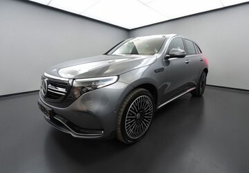 Mercedes-Benz EQC 169.000 km 28.799 &euro; Reutlingen / Mittelstadt 72766