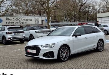 Audi A4 126.795 km 26.820 &euro; Reutlingen 72760
