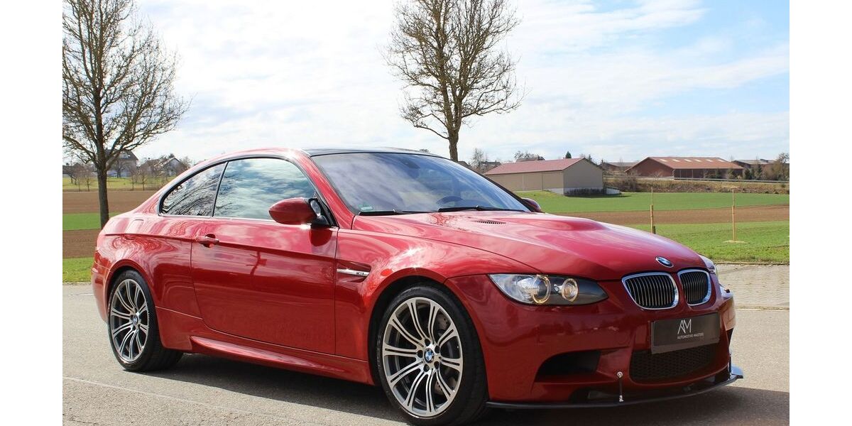 BMW M3 85.500 km 59.950 &euro; Böblingen 71034