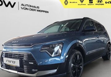 Kia Niro 4.000 km 31.800 &euro; Stuttgart 70469