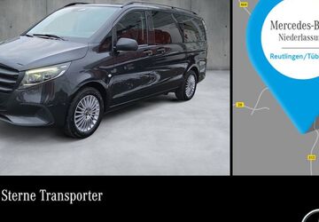 Mercedes-Benz Vito 55.073 km 49.780 &euro; Pfullingen 72793