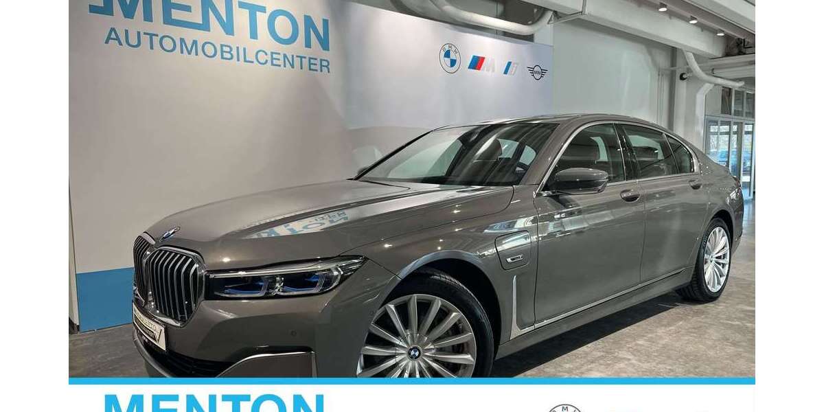 BMW 745 37.772 km 57.890 &euro; Reutlingen 72766