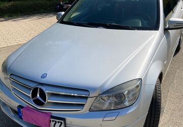 Mercedes-Benz C 250 231.000 km 7.000 &euro; Sindelfingen 71063