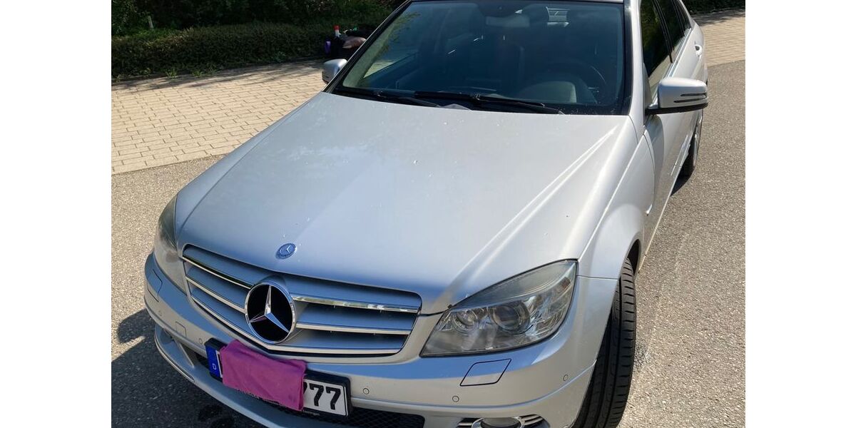 Mercedes-Benz C 250 231.000 km 7.000 &euro; Sindelfingen 71063