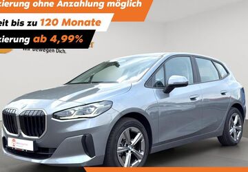 BMW 223 Active Tourer 30.000 km 30.990 &euro; Mössingen 72116