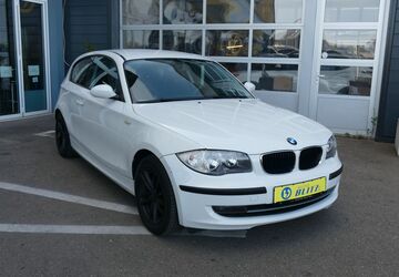 BMW 116 160.050 km 4.990 &euro; Herrenberg 71083