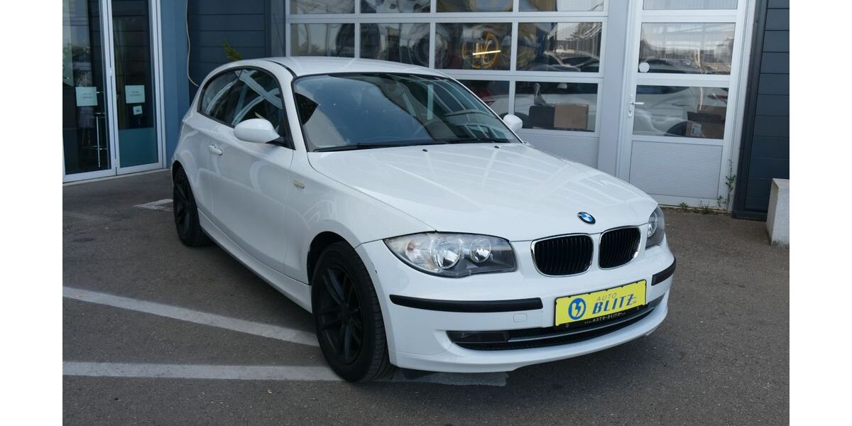 BMW 116 160.050 km 4.990 &euro; Herrenberg 71083