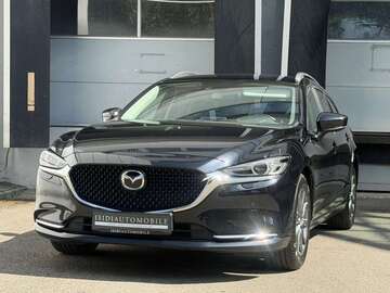 Gebrauchte Mazda 6