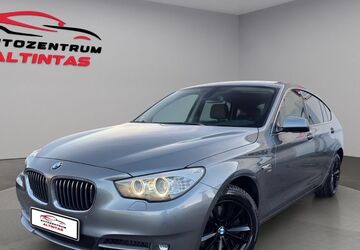 BMW 530 190.000 km 9.750 &euro; Holzgerlingen 71088