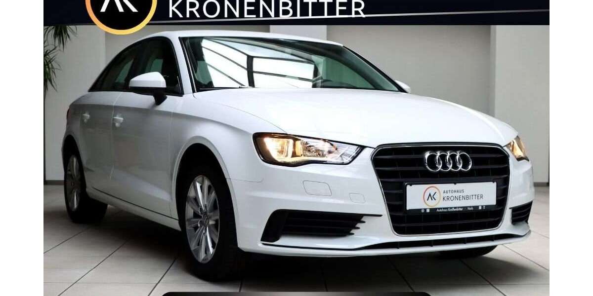 Audi A3 59.070 km 14.840 &euro; Horb 72160