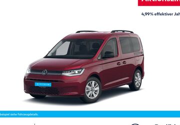 VW Caddy 14.031 km 32.490 &euro; Stuttgart 70188