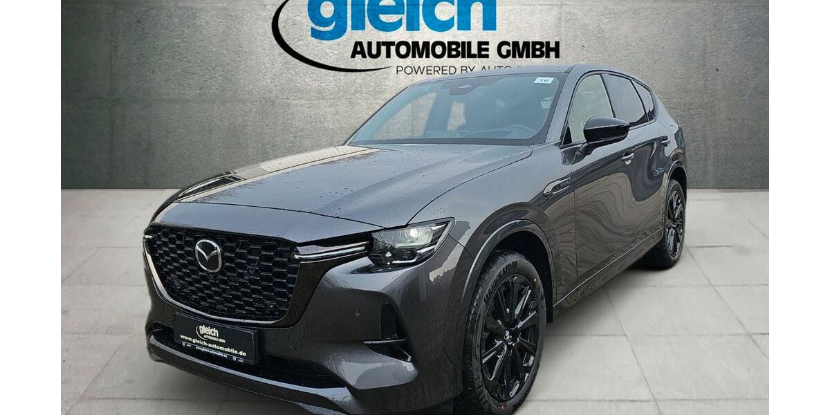 Mazda CX-60 9.838 km 50.890 &euro; Reutlingen 72770