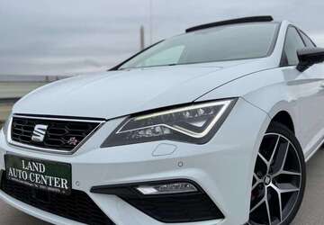 Seat Leon 118.900 km 16.490 &euro; Böblingen 71032