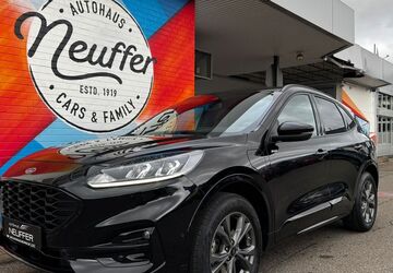 Ford Kuga 60.500 km 23.590 &euro; Herrenberg-Kuppingen 71083