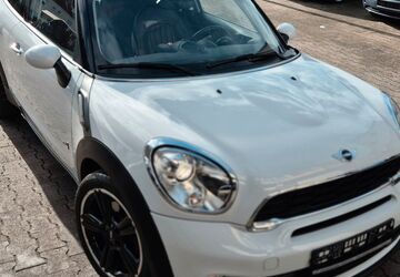 Mini Cooper S 95.346 km 12.750 &euro; Stuttgart 70435