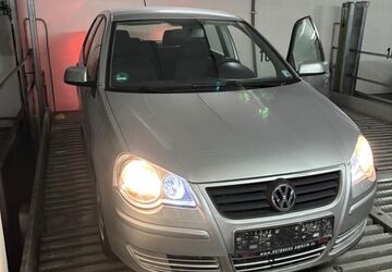 VW Polo 118.000 km 5.250 &euro; Stuttgart 70191