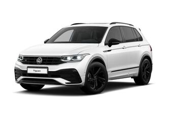 VW Tiguan 63.072 km 33.830 &euro; Stuttgart-Wangen 70188