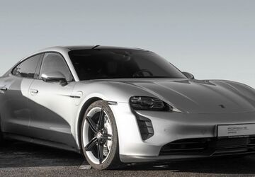 Porsche Taycan 57.600 km 71.000 &euro; Filderstadt 70794