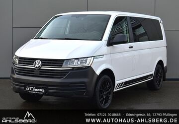VW T6 Caravelle 60.000 km 32.900 &euro; Pfullingen 72793