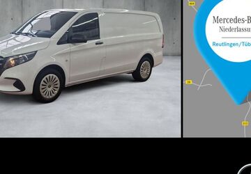 Mercedes-Benz Vito 4.823 km 43.530 &euro; Pfullingen 72793