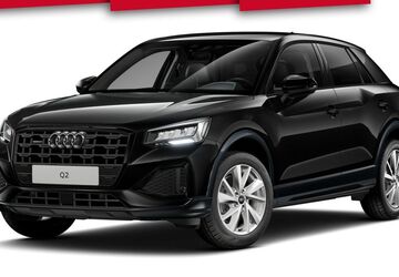 Audi Q2 14.949 km 35.940 &euro; Stuttgart 70469