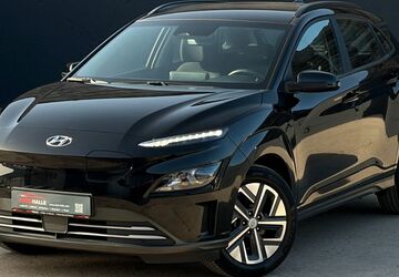 Hyundai KONA Elektro 37.650 km 17.590 &euro; Rottenburg am Neckar 72108