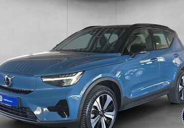 Volvo XC40 48.416 km 34.990 &euro; Stuttgart 70190