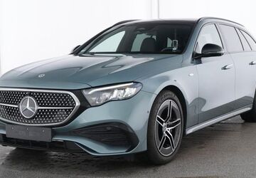 Mercedes-Benz E 300 20.972 km 56.790 &euro; Jettingen 71131