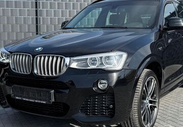 BMW X3 127.500 km 24.990 &euro; Weil im Schönbuch 71093