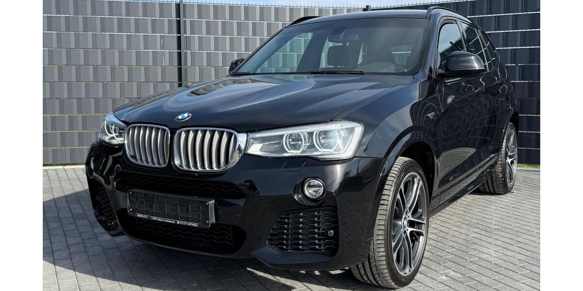 BMW X3 127.500 km 24.990 &euro; Weil im Schönbuch 71093