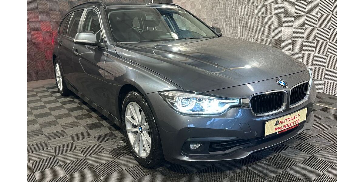 BMW 318 82.512 km 17.430 &euro; Horb am Neckar 72160