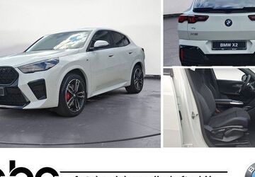 BMW X2 13.012 km 44.910 &euro; Horb am Neckar 72160