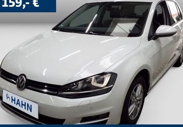 VW Golf 62.234 km 14.930 &euro; Wendlingen 73240